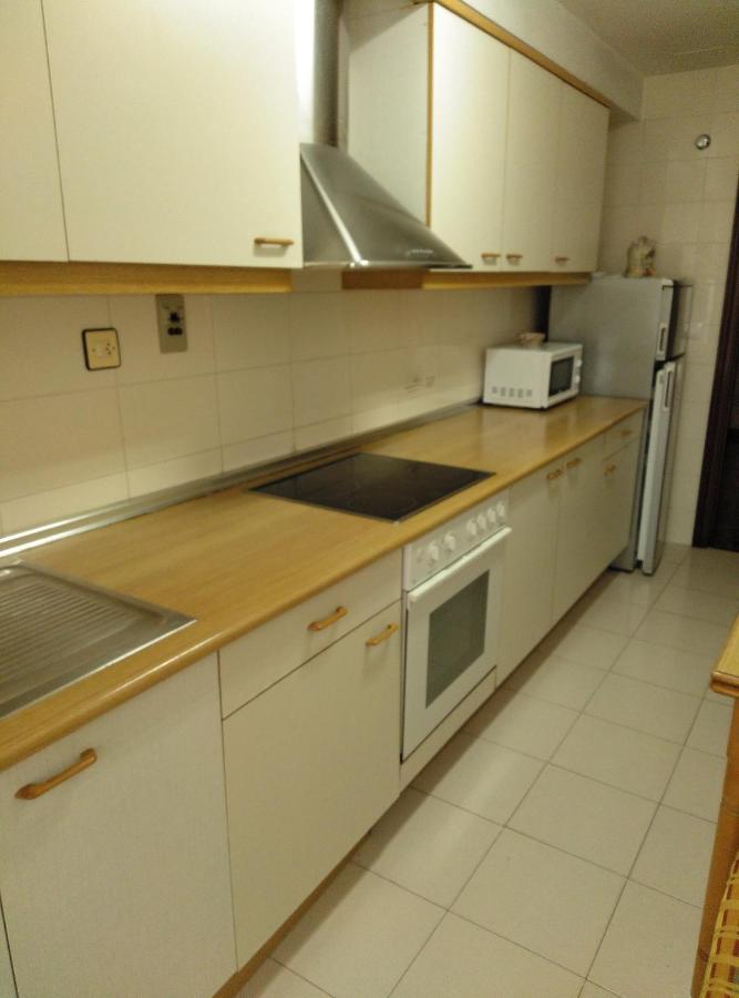 Luminoso Piso Apartment Сарагоса Екстериор снимка