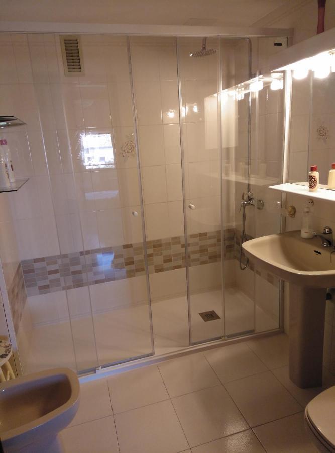 Luminoso Piso Apartment Сарагоса Екстериор снимка