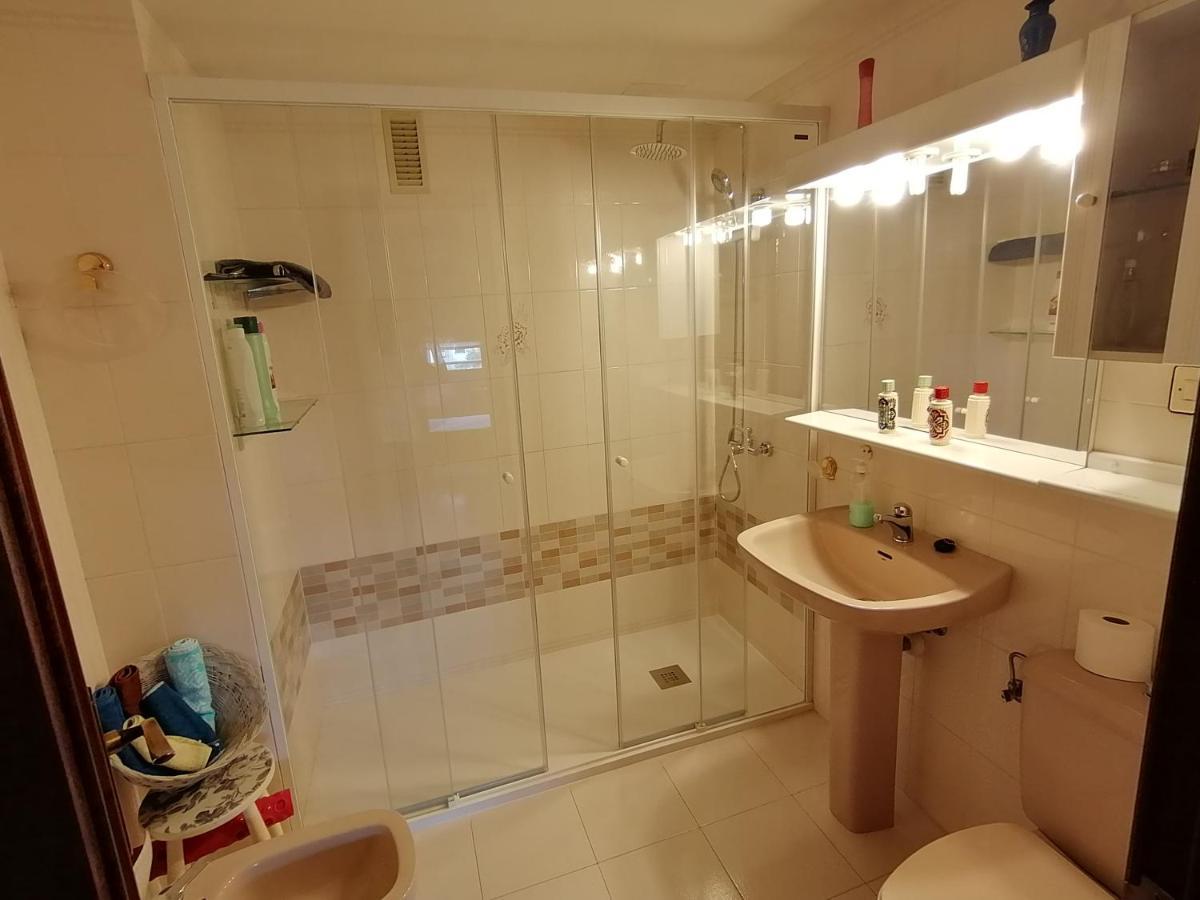 Luminoso Piso Apartment Сарагоса Екстериор снимка